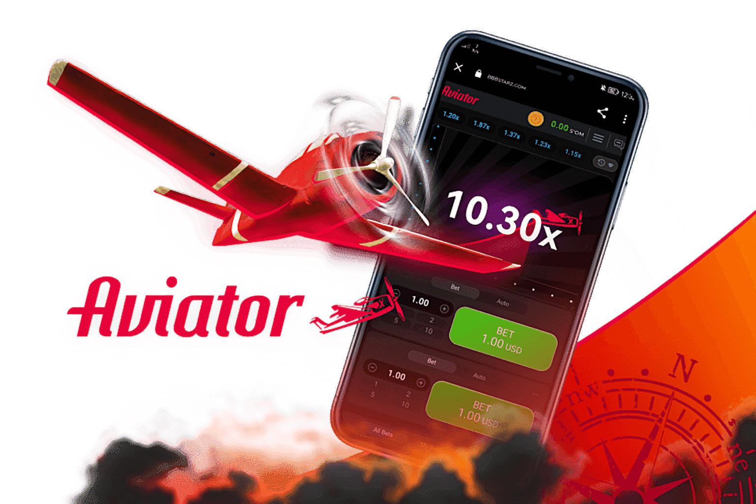 Aviator Demo: Play for Free and Master the Game